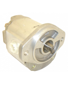 Motor hidraulic Parker Ransomes 6899