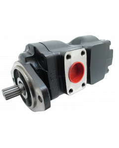 Pompa hidraulica Parker JCB 20/925581 332/F9031 7029120020