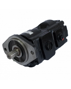 Pompa hidraulica dubla Parker JCB 332/F9029 20/925579 7029120023