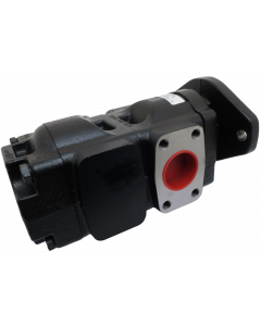 Pompa hidraulica dubla Parker JCB 333/G5391 7029120078
