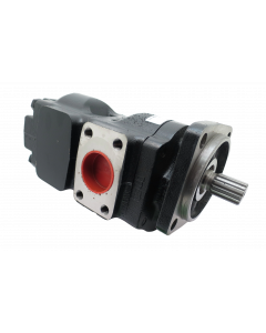 Pompa hidraulica dubla Parker JCB 20/903300 7029121029