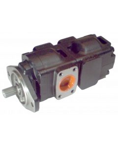 Pompa hidraulica Parker Linde 8682007 9375U 9377Q 3173001001 7029121045