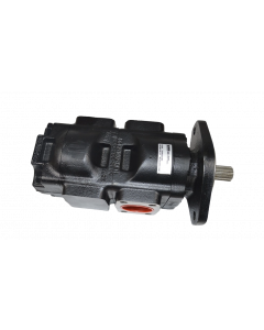 Pompa hidraulica dubla Parker JCB 332/F9030 20/925580 7029121180