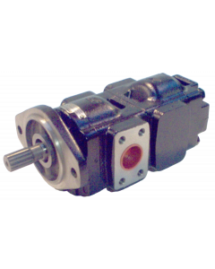 Pompa hidraulica Parker Fermec Massey Ferguson 6102161M91 6101988M92 7029122022