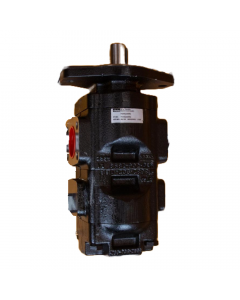 Pompa hidraulica dubla Parker JCB 400/E0868 7029122091