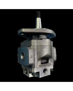 Motor hidraulic Parker CAT 246-6152 7029210015