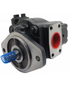 Pompa hidraulica dubla Parker JCB 333/U4194 7029520024