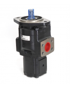 Pompa hidraulica dubla Parker GRIMME B92.50698 7029522042