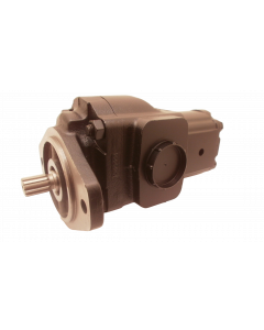 Pompa hidraulica dubla Parker JCB 20/925498 7029521008