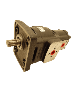 Pompa hidraulica Parker TWOSE 7029521009