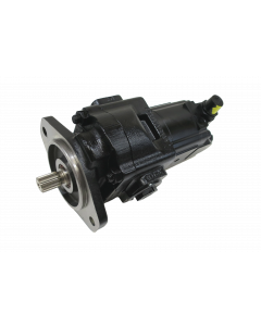 Pompa hidraulica Parker JCB 20/925687 7029521018