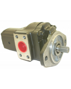 Pompa hidraulica dubla Parker Clark 2809483 6400 7029522004