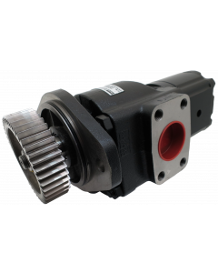 Pompa hidraulica dubla Parker JCB 20/925646 7029522012