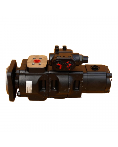 Pompa hidraulica dubla Parker JCB 20/925588 7029530008