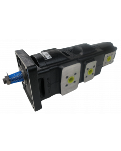 Pompa hidraulica Parker Extec HP200 4815N 7029531017