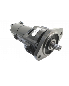 Pompar hidraulica tripla Parker JCB 333/S7584 332/S4797 332/S9644 7029531042