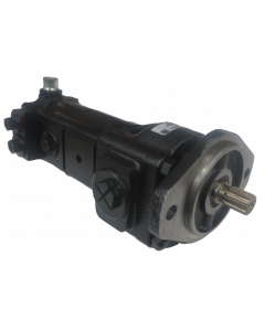 Pompa hidraulica tripla Parker JCB 400/N6174 7029531066