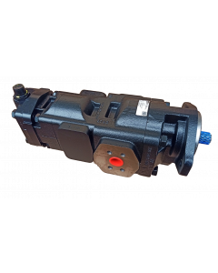 Pompa hidraulica dubla Parker Manitou 261581 7457Y 745710 7049522009