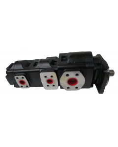 Pompa hidraulica tripla Parker Sandvik 7049532018