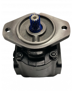 Pompa hidraulica Parker John Deere AZ54257 7059111012