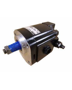 Motor hidraulic Parker JCB 20/915500 1MR150C 8636W