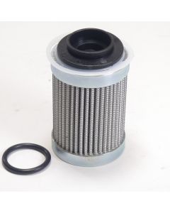 Element Filtrant MP Filtri MF0301A25VN / MF0301M25VN / MF0301P10VN / MF0301P25VN - Parfit Parker 943706Q