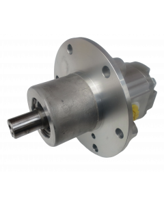 Motor hidraulic Parker Ultra 9691J