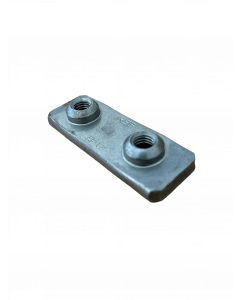 Placa sudabila serie grea suport brida seria APC Parker