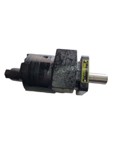 Motor hidraulic Parker John Deere AXE47577 55097308