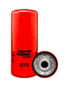 Filtru ungere Spin-On OEM Parker Baldwin/Racor B76 / PFL5620 / PFL5622