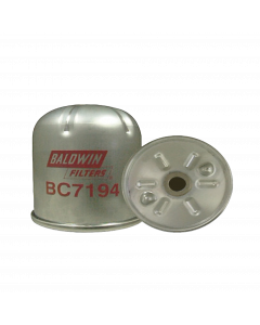 Filtru centrifugal ungere Spin-On OEM Parker Baldwin BC7194 / BC7140