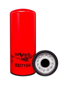 Filtru ungere Spin-On OEM Parker Baldwin BD7154 / BD7509