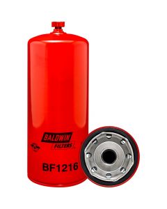 Filtru combustibil separator apa OEM Parker Baldwin/Racor BF1216 / BF1218 / S3207P