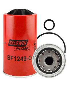Filtru combustibil separator apa OEM Parker Baldwin BF1249-O