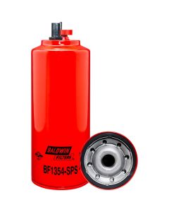 Filtru combustibil separator apa OEM Parker Baldwin BF1354-SPS
