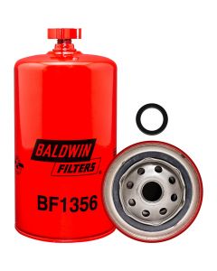 Filtru combustibil separator apa OEM Parker Baldwin BF1356
