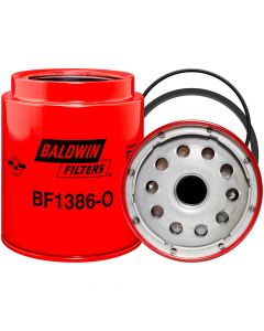 Filtru combustibil separator apa OEM Parker Baldwin BF1386-O / BF46182-O