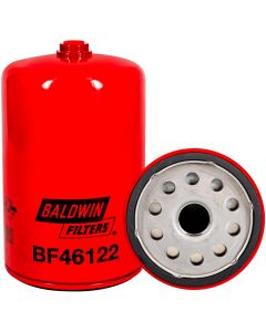 Filtru combustibil separator apa OEM Parker Baldwin/Racor BF46122 / R60T-H-B1