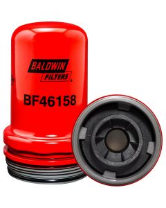 Filtru combustibil Spin-On OEM Parker Baldwin BF46158