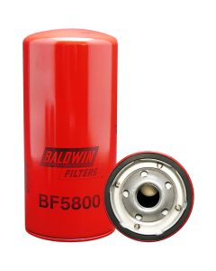 Filtru combustibil separator apa OEM Parker Baldwin BF5800 / BF5800-B / BF580 / BF580-B