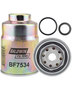Filtru combustibil Spin-On OEM Parker Baldwin BF7534