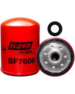 Filtru combustibil Spin-On OEM Parker Baldwin BF7608