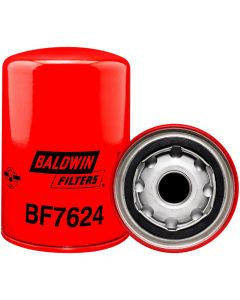 Filtru combustibil Spin-On OEM Parker Baldwin BF7624