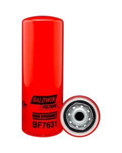 Filtru combustibil Spin-On OEM Parker Baldwin BF7631