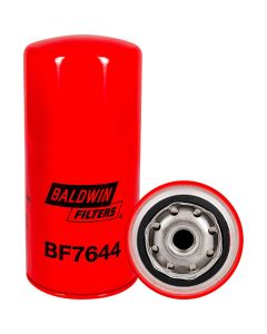 Filtru combustibil Spin-On OEM Parker Baldwin/Racor BF7644 / BF7653 / BF7997 / BF46032 / PFF5676
