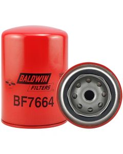 Filtru combustibil Spin-On OEM Parker Baldwin BF7664