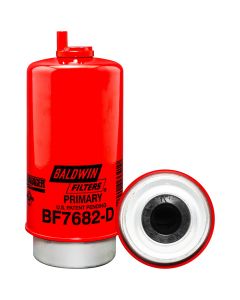 Filtru combustibil separator apa OEM Parker Baldwin BF7682-D