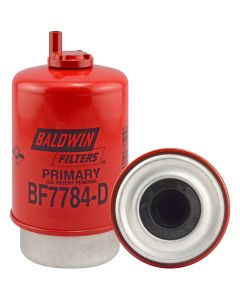 Filtru combustibil Spin-On OEM Parker Baldwin BF7784-D