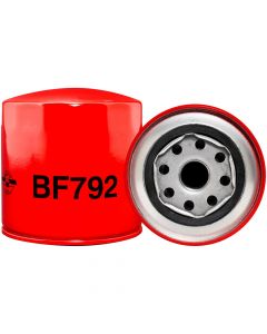 Filtru combustibil Spin-On OEM Parker Baldwin BF792 / BF789