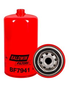 Filtru combustibil separator apa OEM Parker Baldwin BF7941
